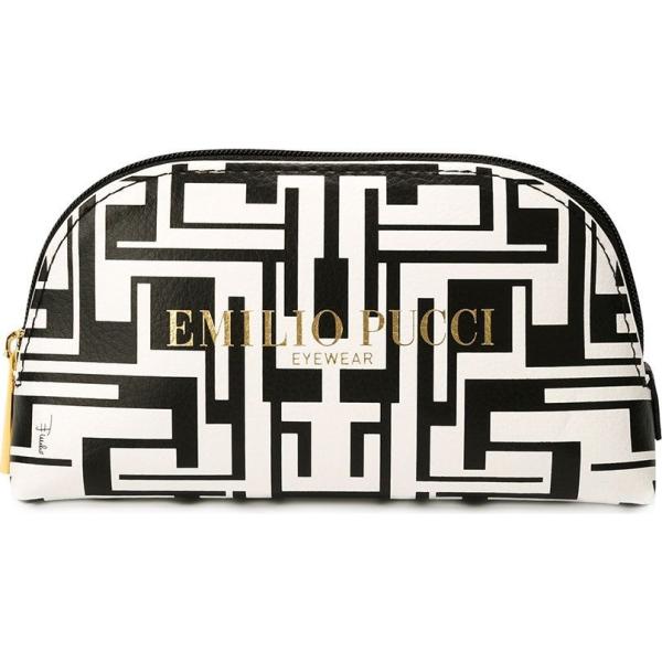 occhiali Pucci multicolore