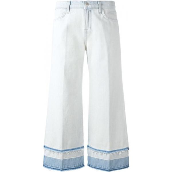 jeans J Brand blu