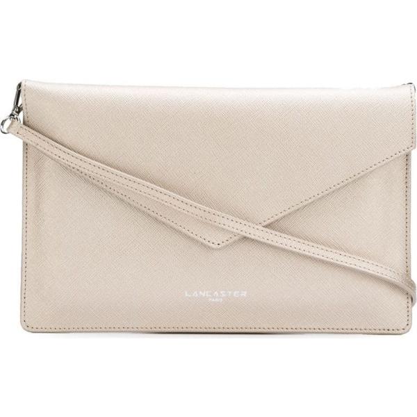 clutch Lancaster viola