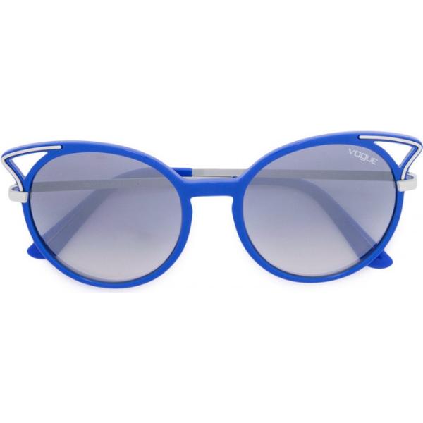 Occhiali da sole blu Vogue Eyewear blu