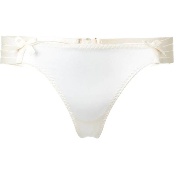 perizomi Bordelle giallo