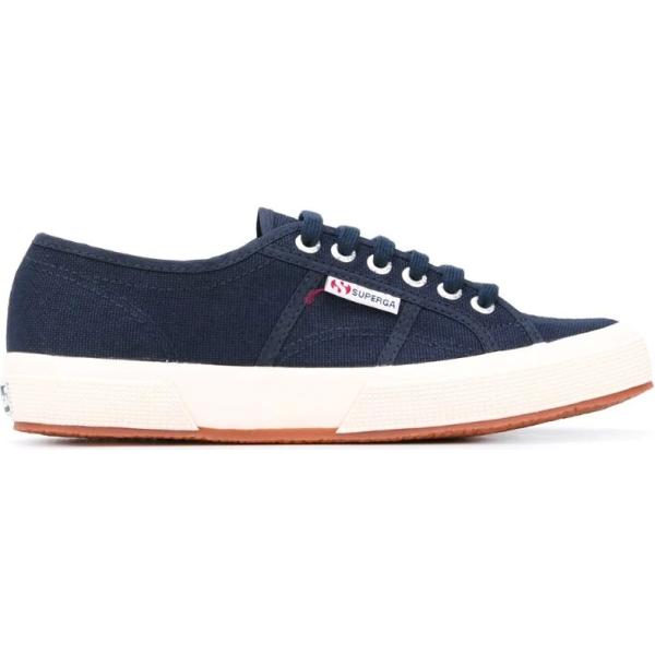 sneakers Superga blu