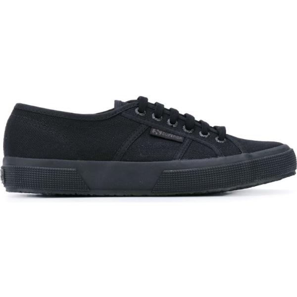 sneakers Superga nero