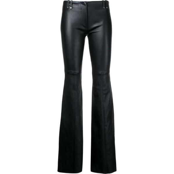 pantaloni Plein Sud nero