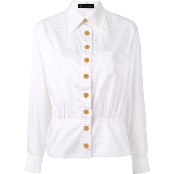 Giacca aderente Jean Louis Scherrer Vintage