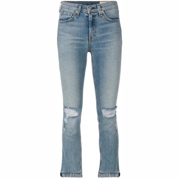Rag & Bone /Jean blu