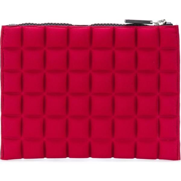 clutch No Ka Oi rosso