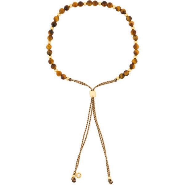 braccialetti Astley Clarke marrone