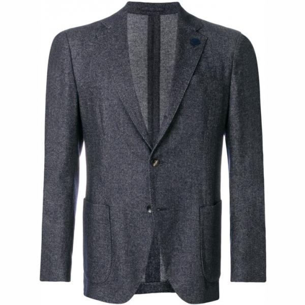 Lardini blu