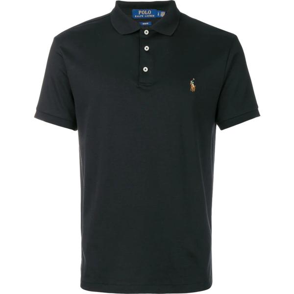 polo Polo Ralph Lauren nero