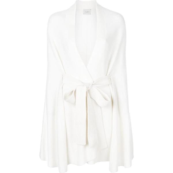 cappe Le Kasha bianco