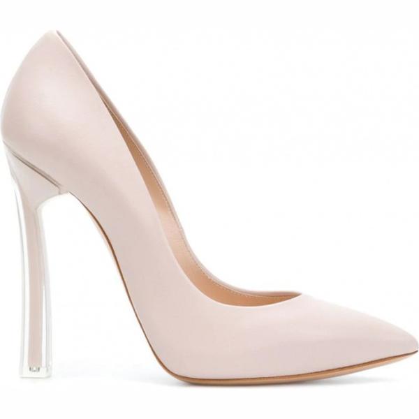 décolleté Casadei