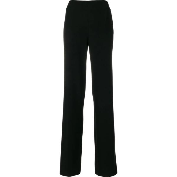 pantaloni Emporio Armani nero
