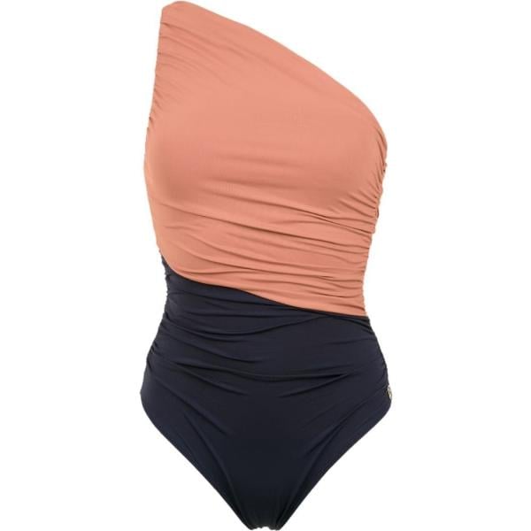 costumi Brigitte blu
