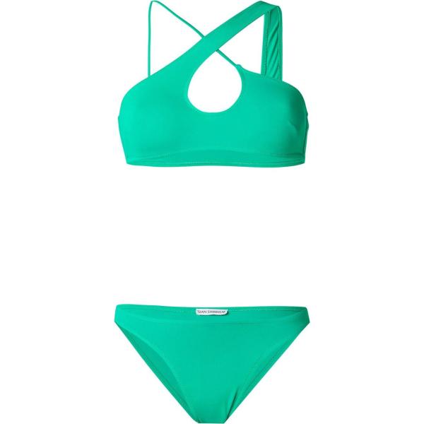 bikini Sian Swimwear verde