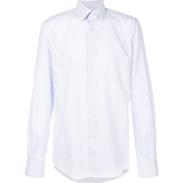 camicia Fashion Clinic Timeless bianco