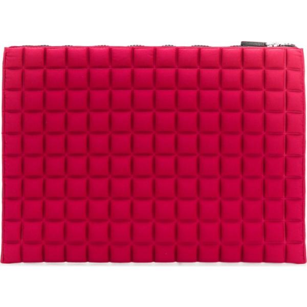 Borsa da viaggio taglia unica rosa e viola No Ka Oi rosa