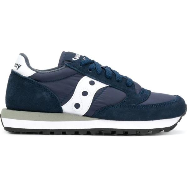 sneakers Saucony blu