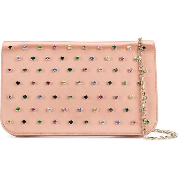 clutch RED Valentino