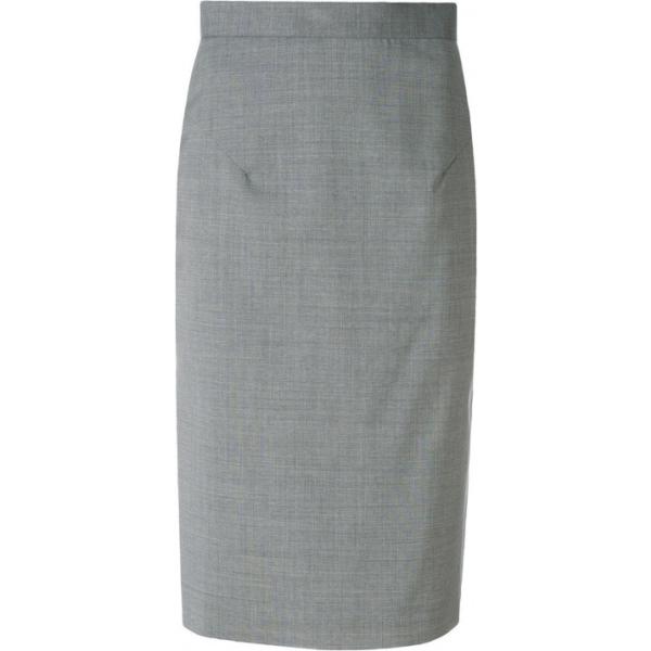 Vivienne Westwood Anglomania grigio