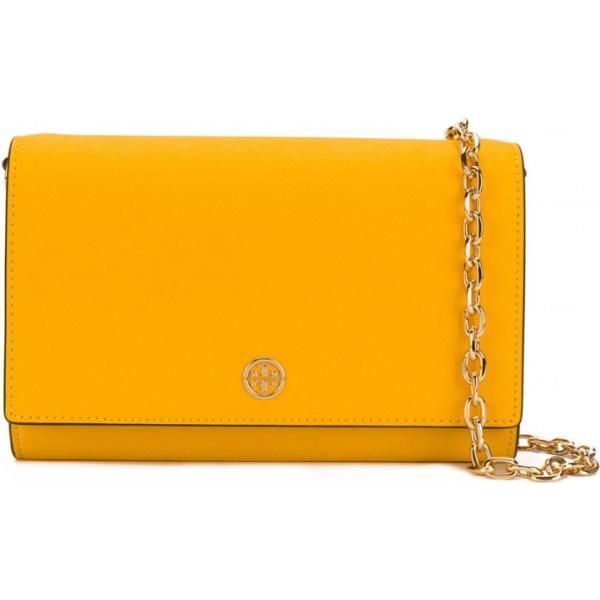 Tory Burch giallo