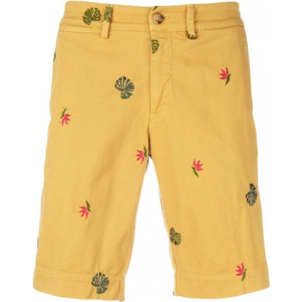 Jeckerson giallo