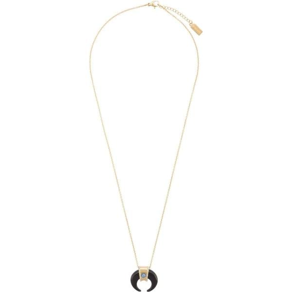 collane Nialaya Jewelry nero
