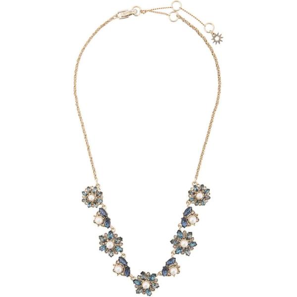 collane Marchesa blu serpente