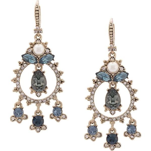 orecchini Marchesa Notte multicolore