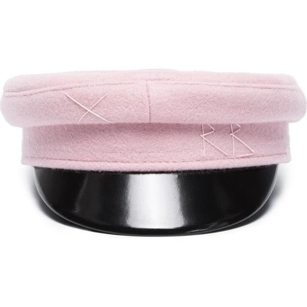 cappelli Ruslan Baginskiy rosa