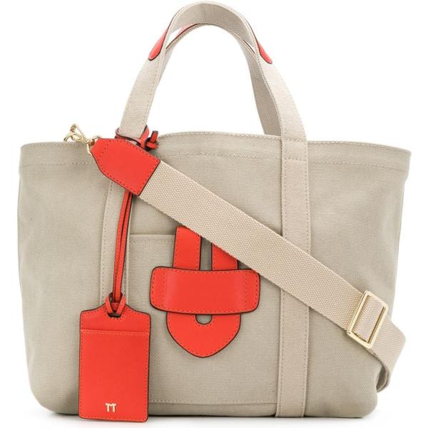 borse tote Tila March
