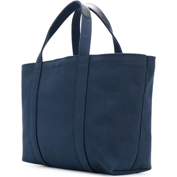 borse tote Tila March blu