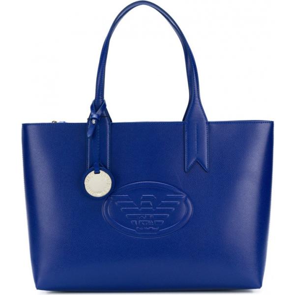 Emporio Armani blu