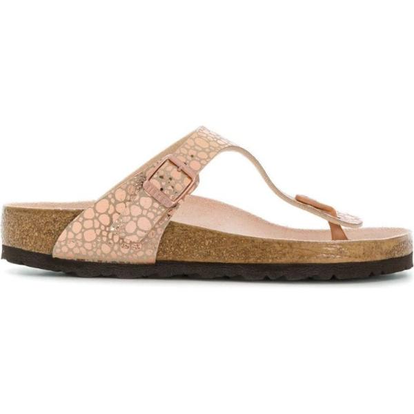 sandali Birkenstock rosa