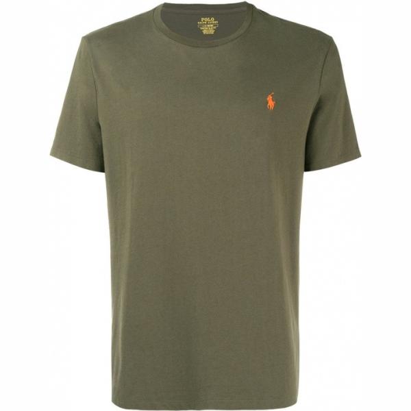 Polo Ralph Lauren verde