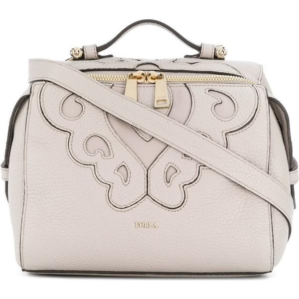 Borsa a tracolla taglia unica carne Furla