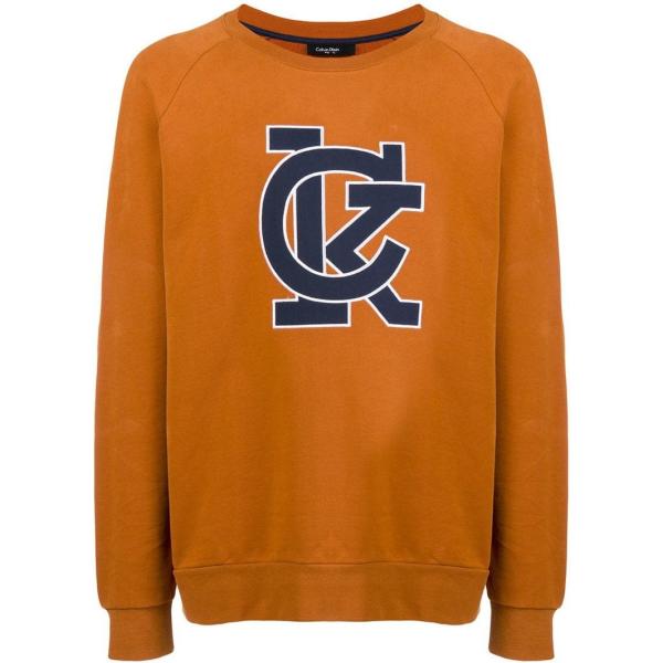 Calvin Klein 205W39nyc marrone