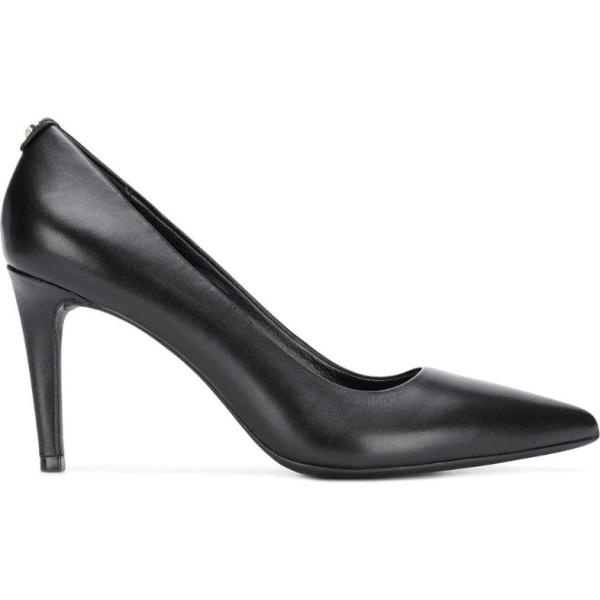décolleté Michael Michael Kors nero