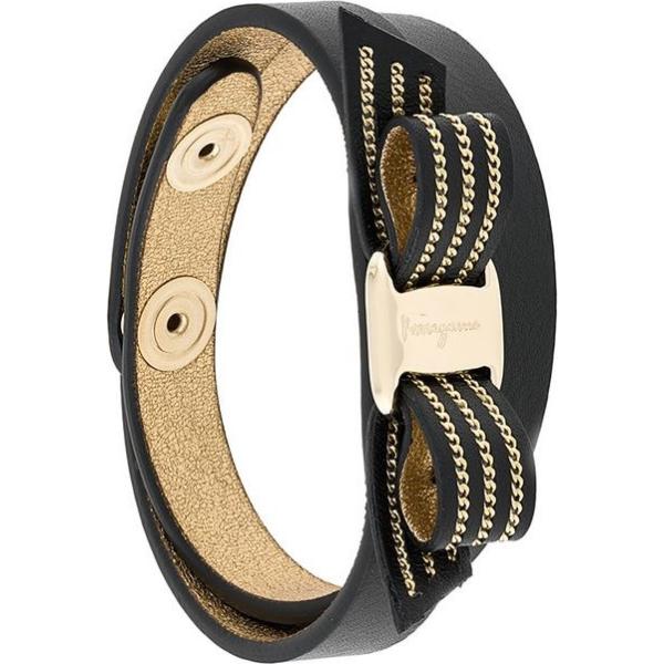 Salvatore Ferragamo nero