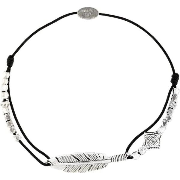 braccialetti Gas Bijoux grigio