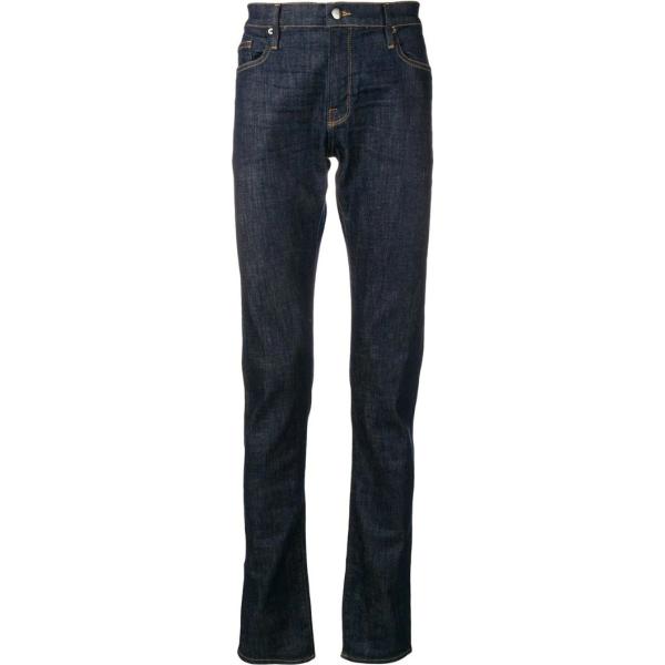 jeans Frame nero
