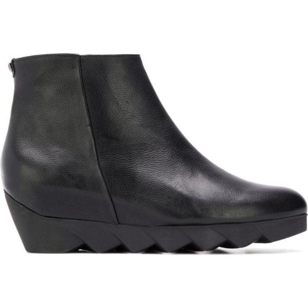 zeppe Hogl nero