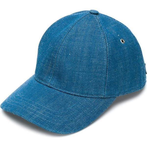 cappelli con visiera Ami blu