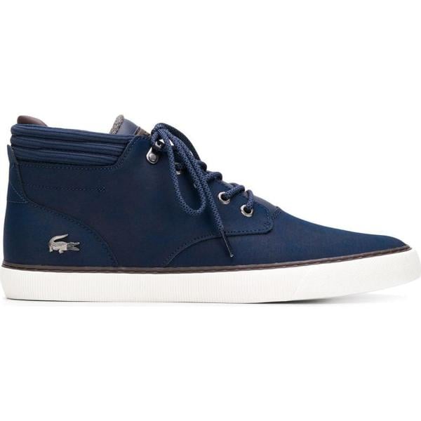 stivali Lacoste blu