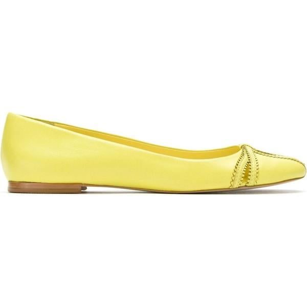 ballerine Sarah Chofakian giallo