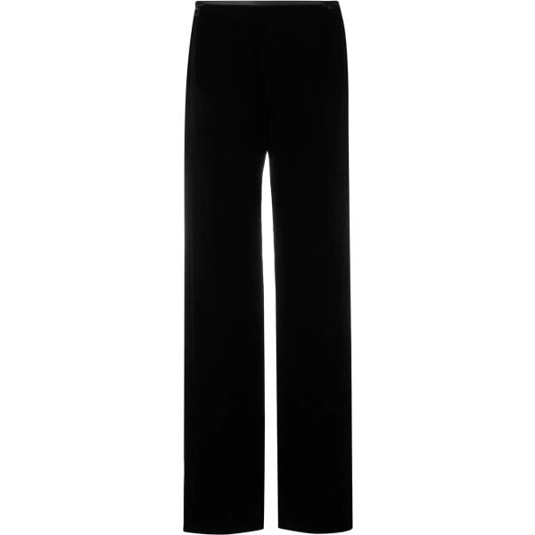 pantaloni Emporio Armani nero
