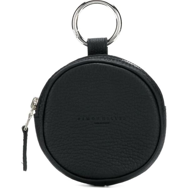 clutch Simon Miller nero