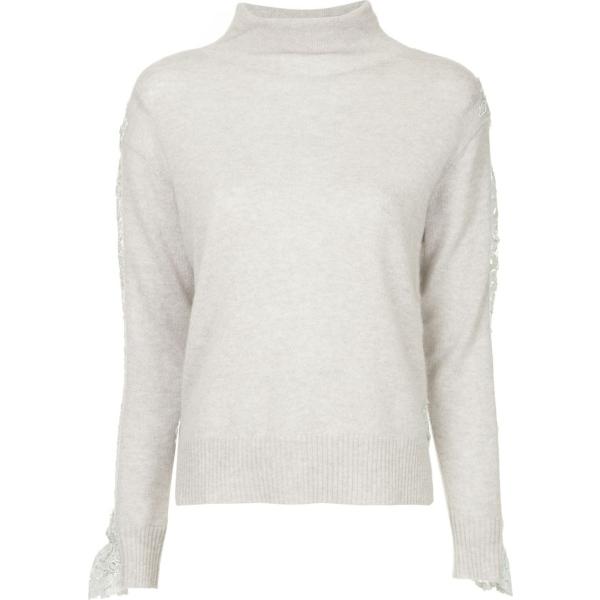 maglieria Onefifteen grigio