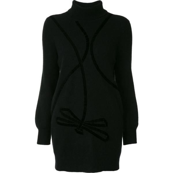 maglioni Onefifteen nero