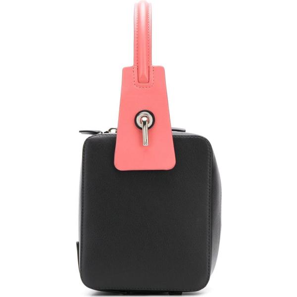borse tote Bonastre nero